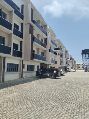 De Avocado Smart and Luxury Homes., Inside Chois Estate, Abijo, Lekki, Lagos, Flat / Apartment for Sale