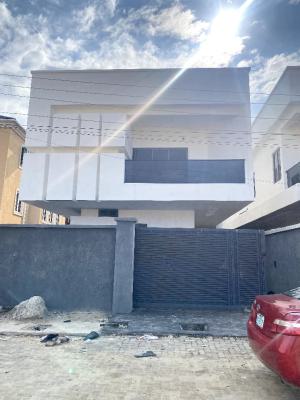 5bedroom Detached Duplex in a Secure Environment, Ologolo, Lekki, Lagos, Detached Duplex for Sale