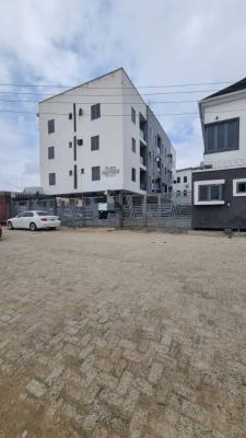 3 Bedroom Terrace Duplex in a Secure Environment, Ologolo, Lekki, Lagos, Terraced Duplex for Rent