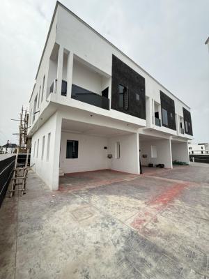 One Time Opportunity 3 Bedroom Terrace Duplex  with Ample Space, Ajah, Lagos, Terraced Duplex for Sale