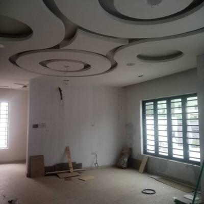 Executive Newly Built 4 Bedroom Detached Duplex, in an Estate, Gbagada, Lagos, House for Sale