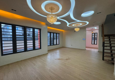 Executive Newly Built 4 Bedrooms Detached Duplex, Gbagada, Lagos, Detached Duplex for Sale