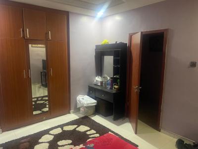 3bedroom Bungalow with Bq, Idu Industrial, Abuja, Detached Bungalow for Sale