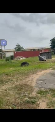 Land, Oregun, Ikeja, Lagos, Mixed-use Land for Sale