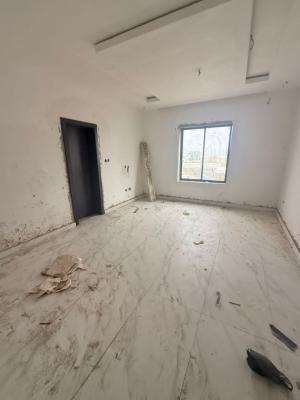 Newly Built 2 Bedroom Apartment with Bq, Off Adeola Odeku Street, Victoria Island (vi), Lagos, Flat / Apartment for Rent