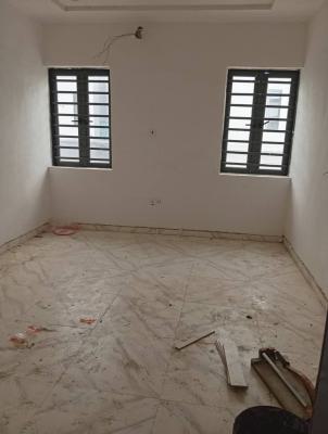 Newly Built 2 Bedroom Flat, Orchid, Lekki, Lagos, Flat / Apartment for Rent