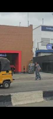 681 Sqm of Land, Ogba, Ikeja, Lagos, Commercial Land for Sale
