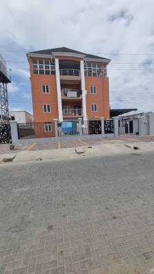 Office Space in a Secure Environment, Chevron, Lekki, Lagos, Office Space for Rent