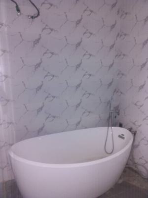 a Spacious 3 Bedroom Terrace Duplex, Lekki Palms City, Ado, Ajah, Lagos, Terraced Duplex for Rent