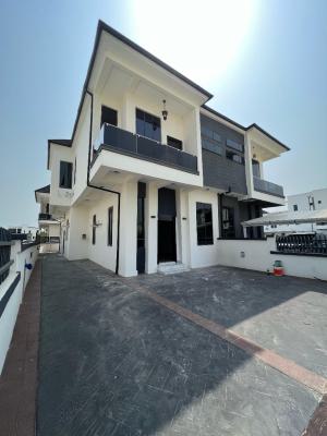 Spacious 4 Bedroom Semi Detached Duplex, Orchid, Lekki, Lagos, House for Sale