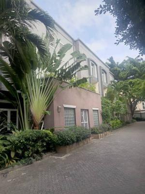 Well Maintained 2-bedroom Apartment Within a Serene Environment, Dideolu Estate, Victoria Island (vi), Lagos, Flat / Apartment for Rent