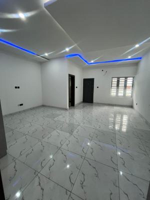 Spacious Master Bedroom in a Shared Apartment, Ilaje, Ajah, Lagos, House for Rent