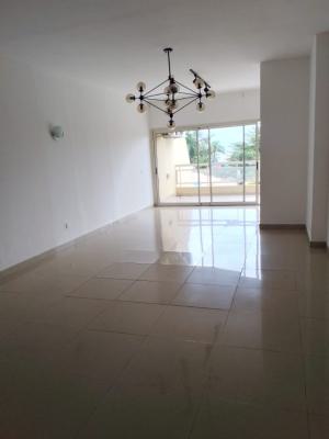 Three Bedroom with Bq, Banana Island, Ikoyi, Lagos, Flat / Apartment for Rent