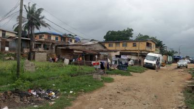 2 Plot of Land, Ifako, Gbagada, Lagos, Mixed-use Land for Sale