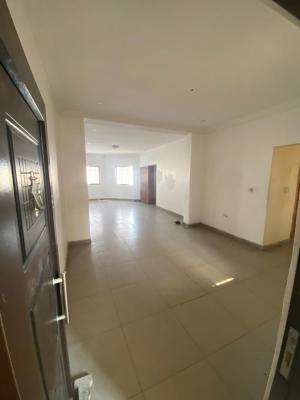 Standard 2 Bedroom Flat Upstairs, Sangotedo, Sangotedo, Ajah, Lagos, Flat / Apartment for Rent