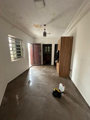 Well Finished Room Self-contain, Manglobal Estate, Idu Industrial, Abuja, Self Contain (single Rooms) for Rent