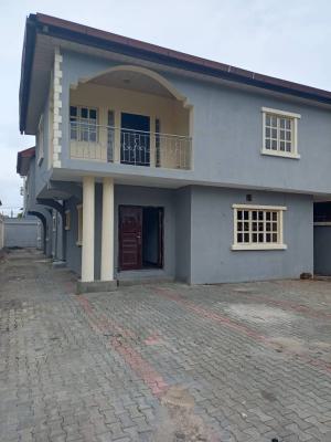 a Commercial 5 Bedroom Detached Duplex with Parking Space and Bq, Lekki Phase 1, Lekki, Lagos, Commercial Property for Rent