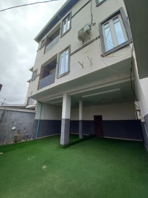 Luxury 4 Bedroom Terrace Duplex, Ikota Gra, Lekki, Lagos, Terraced Duplex for Rent
