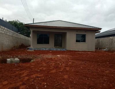 4 Bedroom Bungalow, Agege, Lagos, Detached Bungalow for Sale