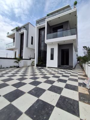 Luxurious 5 Bedroom Detached Duplex in a Serene Environment, Lekki, Lagos, Detached Duplex for Sale