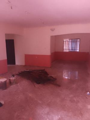 Very Spacious 3 Bedroom Flat, Maria Okwunalobi Street, Asaba, Delta, Flat / Apartment for Rent