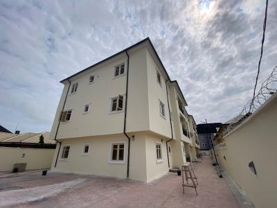 Tastefully Finished and Spacious Brand New 3 Bedroom Apartment, Sangotedo, Ajah, Lagos, Flat / Apartment for Rent