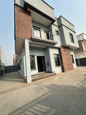 3 Bedroom Detached Duplex at Adron Homes Estate Asejire Ibadan, Adron Homes City Park&gardens Estate Opposite Coca-cola Asejire Ibadan, Ibadan, Oyo, Detached Duplex for Sale