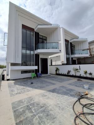 Luxurious 5 Bedroom Detached Duplex in a Serene Environment, This Property Is The Definition of Luxury and Comfort, Ajah, Lagos, Detached Duplex for Sale