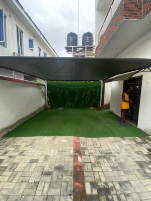 4 Bedroom Detached with Fitted Kitchen, Orchid, Lekki, Lagos, Detached Duplex for Rent