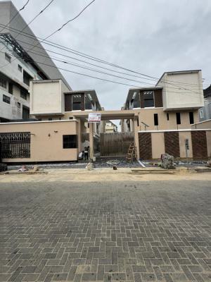 Exquisite 4 Bedroom Terrace Duplex., Ikate, Ikate Elegushi, Lekki, Lagos, Terraced Duplex for Sale