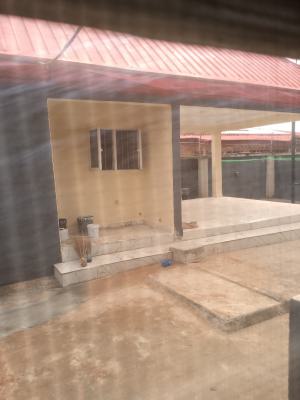 a Spacious and Well Furnished Roomself Contain, Ddpa Comm H/estate Opposite Delta Police Command H/q, Asaba, Delta, Self Contain (single Rooms) for Rent