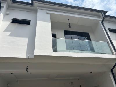 Executive 4 Bedroom Terraced Duplex, Ikota Gra, Ikota, Lekki, Lagos, Flat / Apartment for Sale