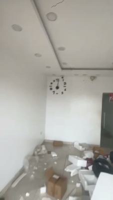 Big Shop Space (2nd Floor), Ogba, Ikeja, Lagos, Shop for Rent