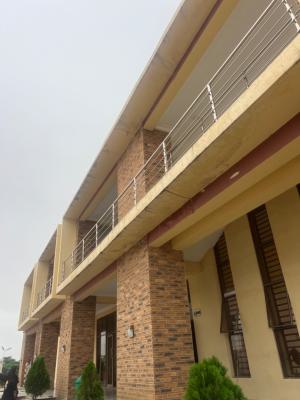 250sqm Shop Space + Balcony (restaurant Only), Shafa Filling Station, Airport Road, Lugbe District, Abuja, Restaurant / Bar for Rent