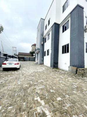 Brand New Spacious 2 Bedroom Apartment in a Secure Environment, Berger Clinic, Life Camp, Abuja, Block of Flats for Sale