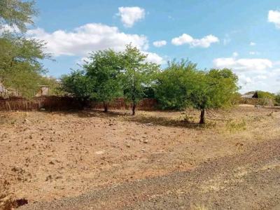 Residential Land with Good Title, Garki, Abuja, Residential Land for Sale