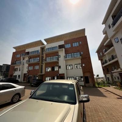 4 Bedroom Terrace Duplex with Family Lounge  Gaduwa, Gaduwa, Abuja, Terraced Duplex for Sale