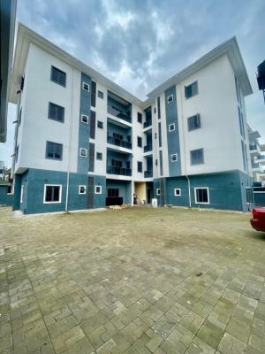 Newly Built 3 Bedroom, Jahi, Abuja, Flat / Apartment for Rent
