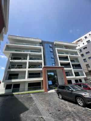 Luxury 4 Bedroom Maisonette with 2 Bq in. a Serene Area, Thompson Avenue, Old Ikoyi, Ikoyi, Lagos, House for Sale