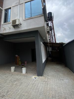 Clean 4 Bedroom Duplex, Osapa London, Osapa, Lekki, Lagos, Semi-detached Duplex for Rent