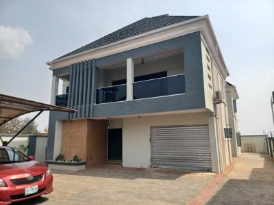 Room and Parlor Selfcon with Sweet Modern Facilities, Carlton Gate Estate, Akobo, Ibadan, Oyo, Mini Flat (room and Parlour) for Rent