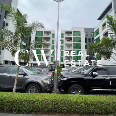 3rd-floor Apartment, Ikoyi, Lagos, Flat / Apartment for Rent