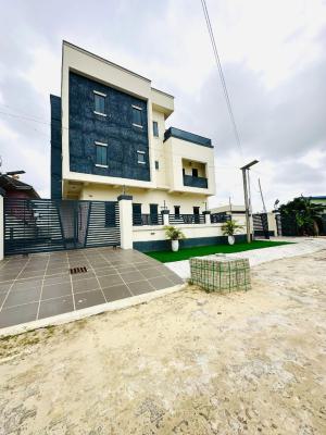 Luxury and Comfort in a 5 Bedroom Fully Detached Duplex, This Is Your Luxurious and Comfortable Home Here in, Amuwo Odofin, Lagos, Detached Duplex for Sale