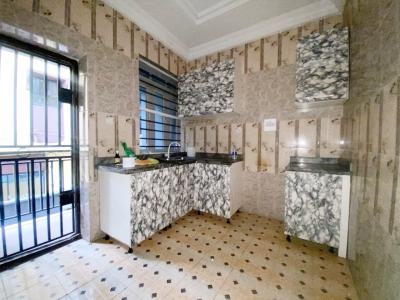 Luxury 3 Bedroom Flat, Ojodu Berger, Ojodu, Lagos, Flat / Apartment for Rent