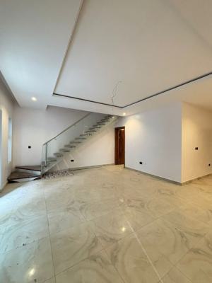 2 Bedroom Maisonette, Lekki Phase 1, Lekki, Lagos, Terraced Duplex for Sale