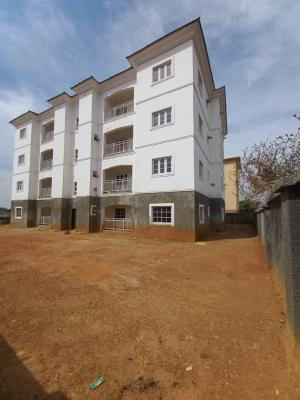 2 Units of 1 Bedroom  2 Units of Bedroom  6 Units of 3 Bedroom, Lokogoma District, Abuja, Block of Flats for Sale