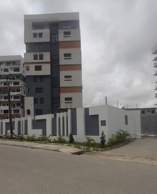 2, Lekki Phase 1, Lekki, Lagos, Flat / Apartment for Rent