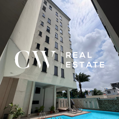 4-bedroom Apartment, Old Ikoyi, Ikoyi, Lagos, Flat / Apartment for Rent