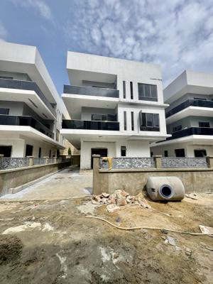 Brand New Fully Automated 5 Bedroom Duplex with Pool and Gym, Old Ikoyi, Ikoyi, Lagos, Detached Duplex for Sale
