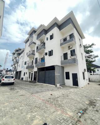 2 Bedroom Penthouse Apartment -- Governors Consent, Off Lekki Conservation Centre Road, Lekki, Lagos, Flat / Apartment for Sale